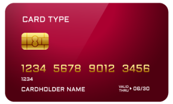 Classic Credit Card